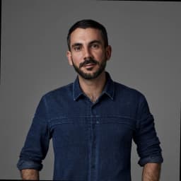 Foto de Fábio Mota