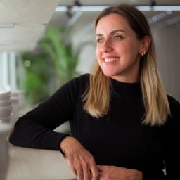 Foto de Marília Rossi