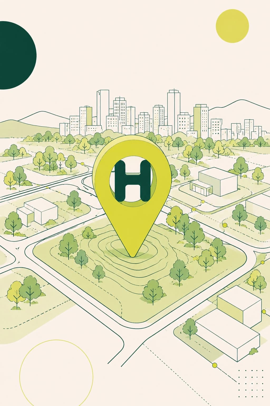 Terreno ideal para construção da sua casa