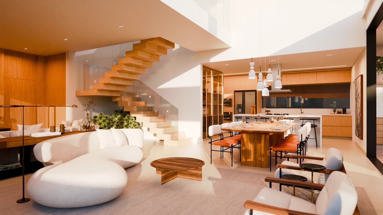 Eficiência e economia na construção da casa com a GetHome
